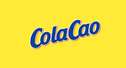 Logo ColaCao