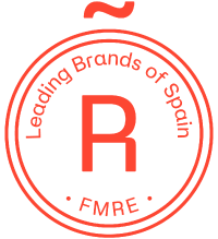 Leading Brand in Spain