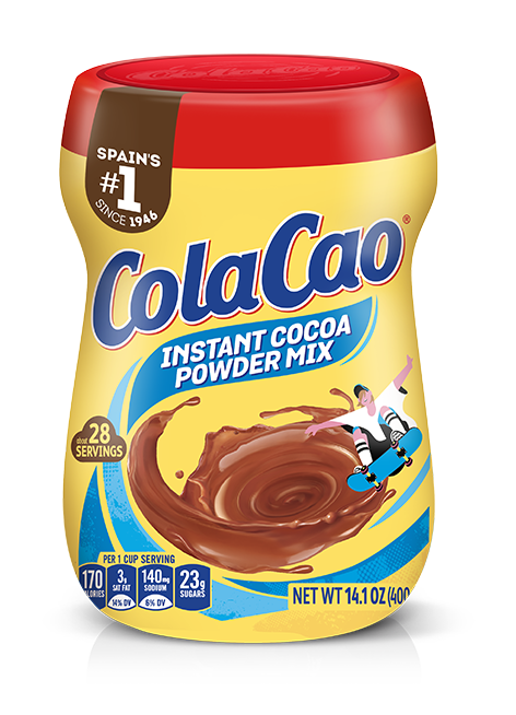 ColaCao Instant