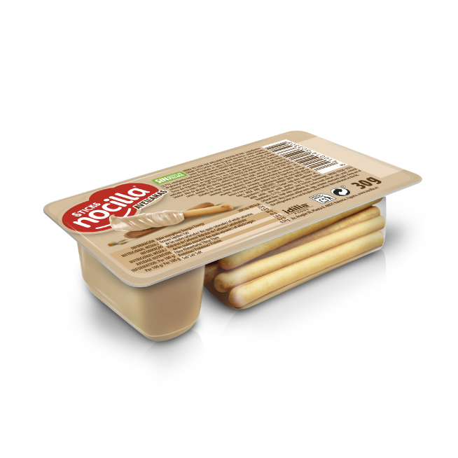 Nocilla Sticks DUO