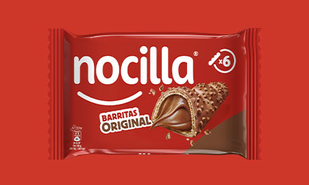 Barrita Original 129g