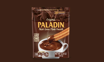 Paladin Original 340g USA